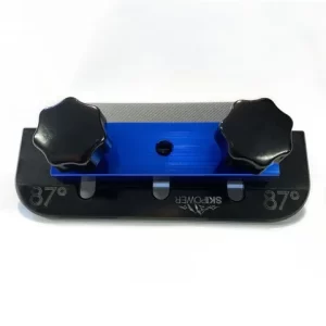 SQUADRETTE WCR PER LAMINE SCI