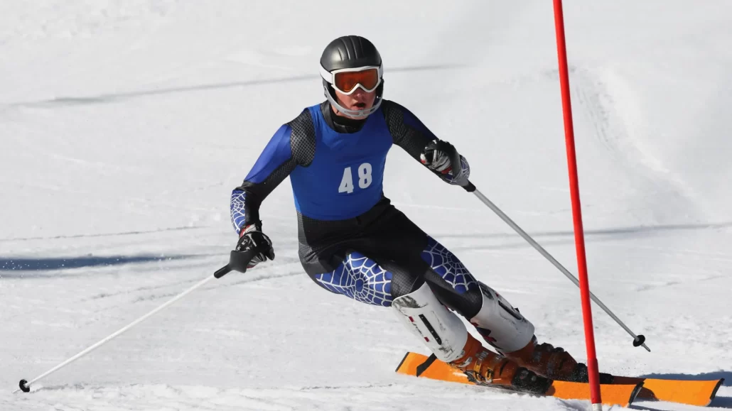 Come ottimizzare lo scarpone per le gare