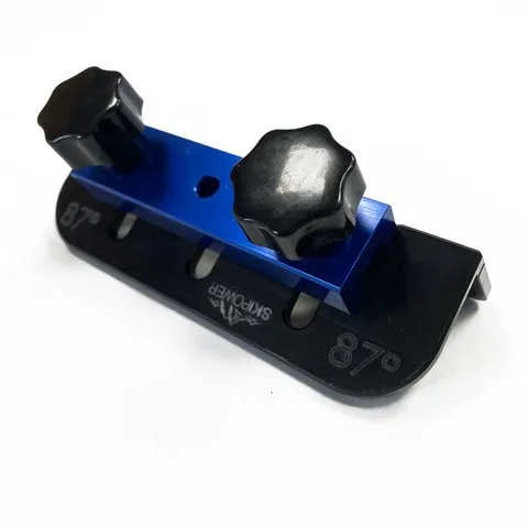 SQUADRETTE WCR PER LAMINE SCI