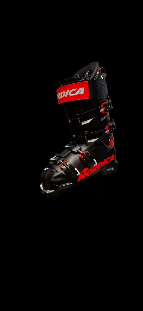 Lunette Effeski per scarponi da sci