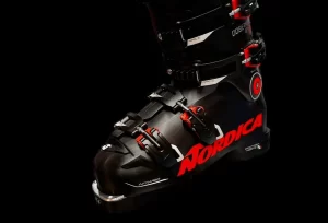 Lunette Effeski per scarponi da sci