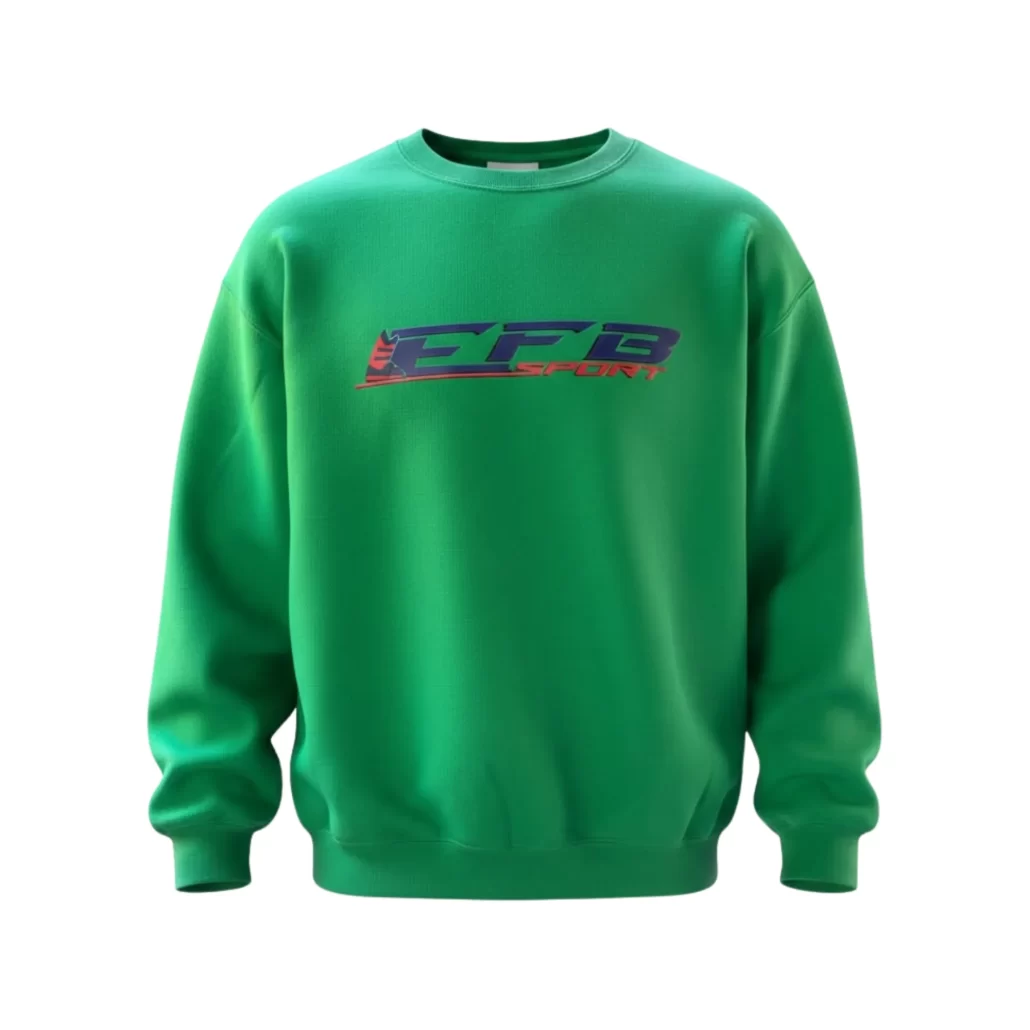Felpa EFBSPORT