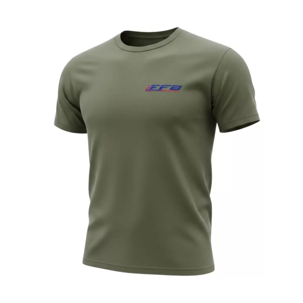 Maglia EFBSPORT