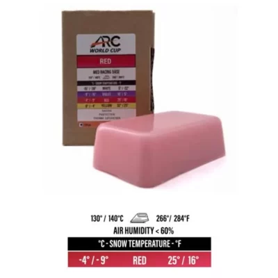 MED RACING WAX (150gr – 600gr) MED RACING WAX (150gr - 600gr)